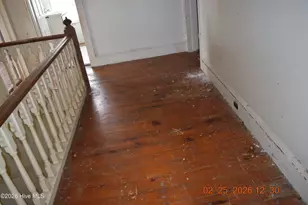 519 Church St, Fairfield, NC 27826 - Photo 20