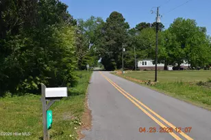 519 Church St, Fairfield, NC 27826 - Photo 30