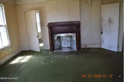 519 Church Street, Fairfield, NC 27826 - Photo 6