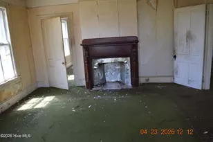 519 Church St, Fairfield, NC 27826 - Photo 6