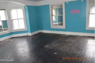 519 Church Street, Fairfield, NC 27826 - Photo 18