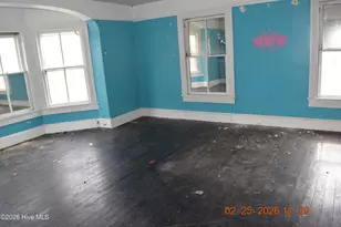 519 Church St, Fairfield, NC 27826 - Photo 18