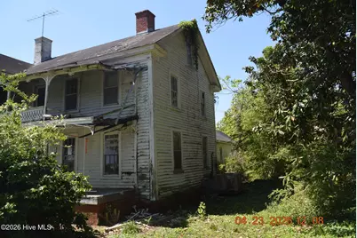 519 Church Street, Fairfield, NC 27826 - Photo 4