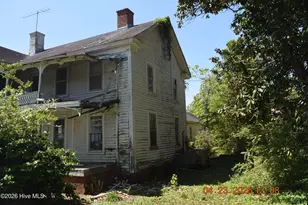 519 Church St, Fairfield, NC 27826 - Photo 4