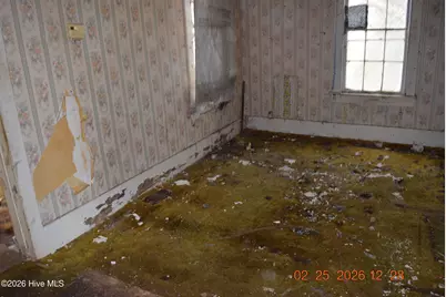 519 Church Street, Fairfield, NC 27826 - Photo 12