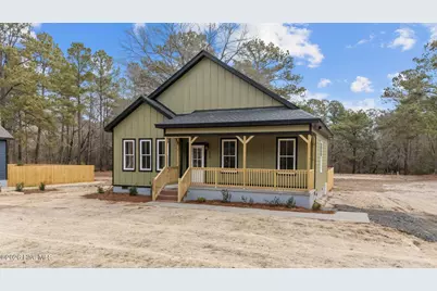 151 Creek Bend Drive, Vass, NC 28394 - Photo 2