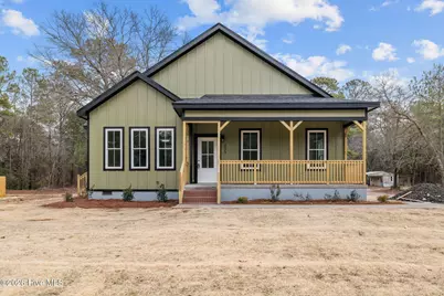 151 Creek Bend Drive, Vass, NC 28394 - Photo 6