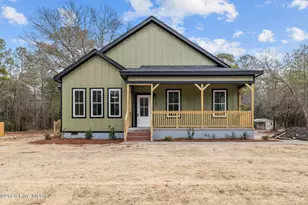 151 Creek Bend Dr, Vass, NC 28394 - Photo 6