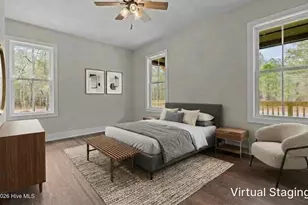 151 Creek Bend Dr, Vass, NC 28394 - Photo 6