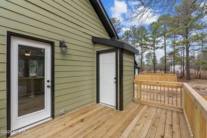 151 Creek Bend Drive, Vass, NC 28394 - Photo 38