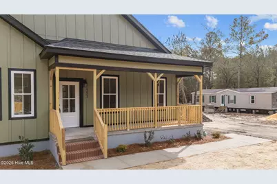 151 Creek Bend Drive, Vass, NC 28394 - Photo 36