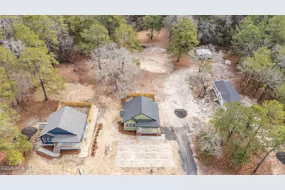151 Creek Bend Drive, Vass, NC 28394 - Photo 14