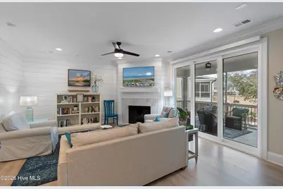 620 Eastwood Park Road #Unit 3c, Sunset Beach, NC 28468 - Photo 8