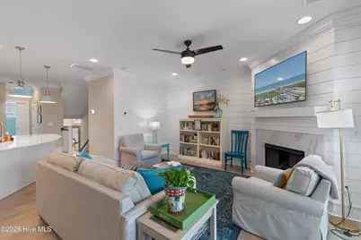 620 Eastwood Park Road #Unit 3c, Sunset Beach, NC 28468 - Photo 14