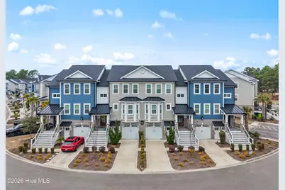 620 Eastwood Park Road #Unit 3c, Sunset Beach, NC 28468 - Photo 56