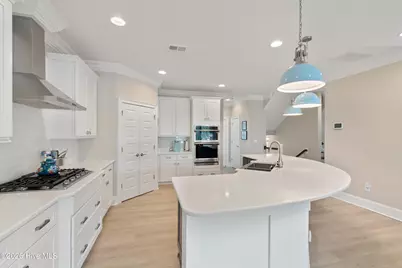 620 Eastwood Park Road #Unit 3c, Sunset Beach, NC 28468 - Photo 10