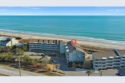2111 W Fort Macon Road #211 Dunescape, Atlantic Beach, NC 28512 - Photo 36
