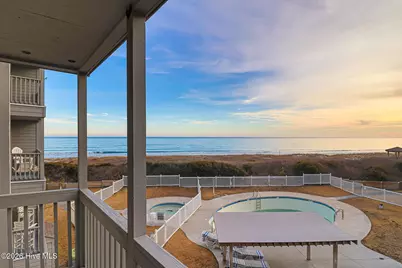 2111 W Fort Macon Road #211 Dunescape, Atlantic Beach, NC 28512 - Photo 26