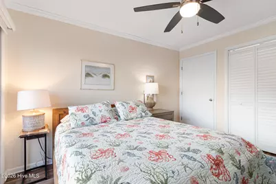2111 W Fort Macon Road #211 Dunescape, Atlantic Beach, NC 28512 - Photo 18