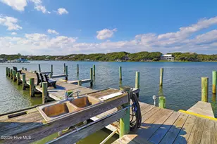 2111 W Fort Macon Rd, Atlantic Beach, NC 28512 - Photo 34