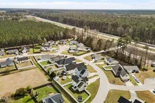 185 Crooked Run Dr, New Bern, NC 28560 - Photo 46