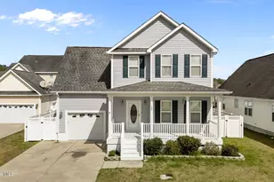 185 Crooked Run Dr, New Bern, NC 28560 - Photo 1