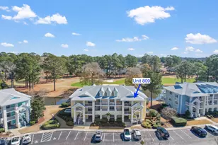 330 S Middleton Dr NW, Calabash, NC 28467 - Photo 2