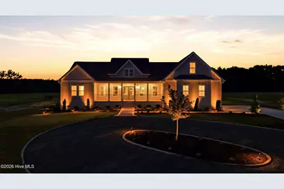 515 Sanctuary Trail, Cameron, NC 28326 - Photo 4