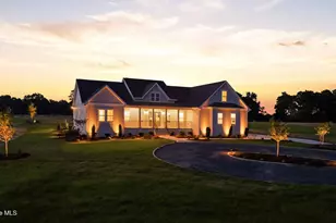 515 Sanctuary Trail, Cameron, NC 28326 - Photo 2