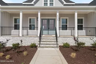 515 Sanctuary Trail, Cameron, NC 28326 - Photo 6
