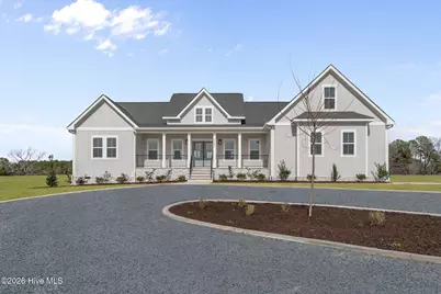 515 Sanctuary Trail, Cameron, NC 28326 - Photo 4