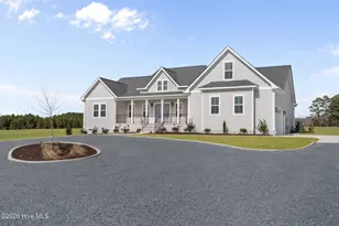 515 Sanctuary Trail, Cameron, NC 28326 - Photo 1