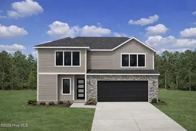 6 Wye Court, Pinehurst, NC 28374 - Photo 1