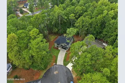 6 Wye Court, Pinehurst, NC 28374 - Photo 2