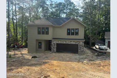 6 Wye Court, Pinehurst, NC 28374 - Photo 1