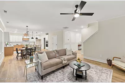 6 Wye Court, Pinehurst, NC 28374 - Photo 6