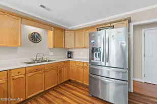 6 White Ln, Oak Island, NC 28465 - Photo 10