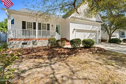 6 White Lane, Oak Island, NC 28465 - Photo 1