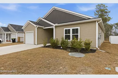 5316 Meagan Lane NE, Winnabow, NC 28479 - Photo 2