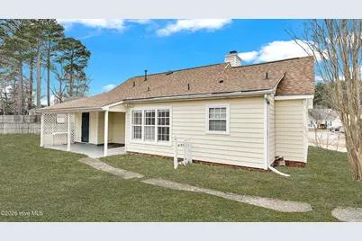 133 Juniper Court, Rocky Mount, NC 27804 - Photo 34