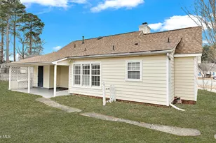133 Juniper Ct, Rocky Mount, NC 27804 - Photo 34