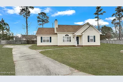 133 Juniper Court, Rocky Mount, NC 27804 - Photo 36