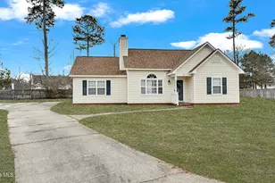 133 Juniper Ct, Rocky Mount, NC 27804 - Photo 36