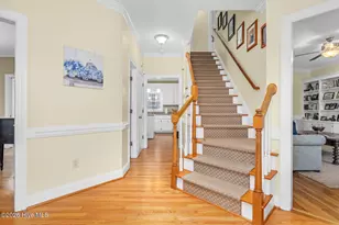 4209 Fairhaven Dr, Rocky Mount, NC 27803 - Photo 6