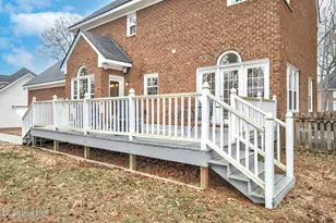 4209 Fairhaven Dr, Rocky Mount, NC 27803 - Photo 44