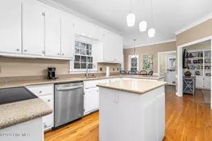 4209 Fairhaven Dr, Rocky Mount, NC 27803 - Photo 14
