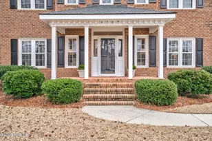 4209 Fairhaven Dr, Rocky Mount, NC 27803 - Photo 4