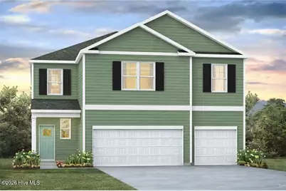 320 Merchant Point Boulevard #Lot 11, Jacksonville, NC 28546 - Photo 1