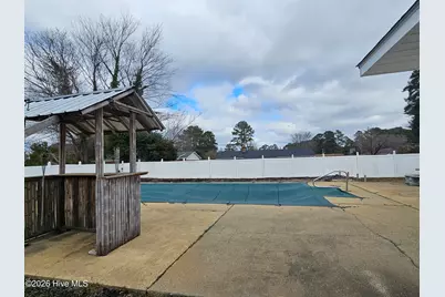 309 Fairfax Street, Clinton, NC 28328 - Photo 4