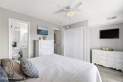 1801 Canal Drive #Unit D17, Carolina Beach, NC 28428 - Photo 28